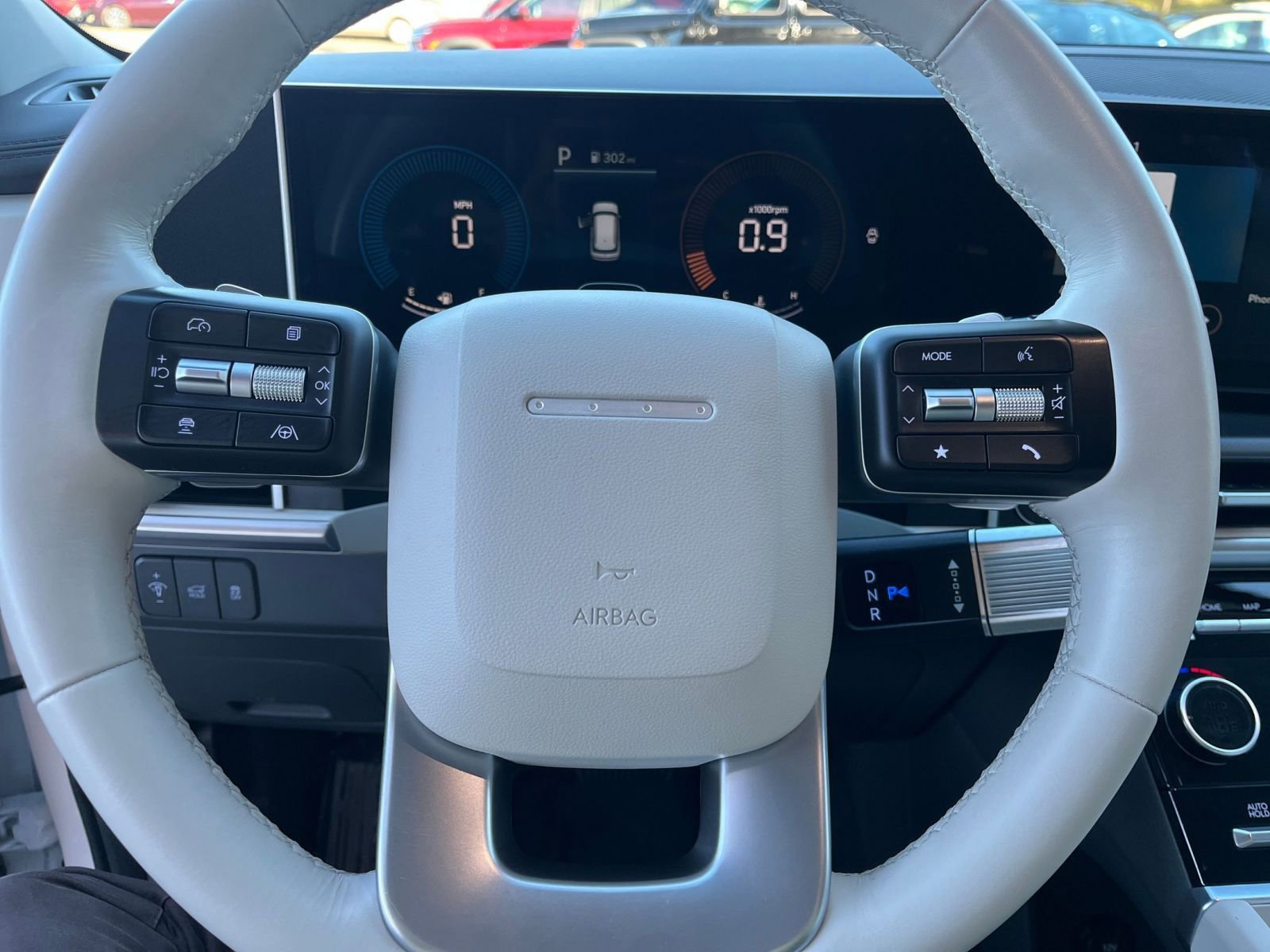 Thumbnail: 2025 Hyundai Santa Fe - 30