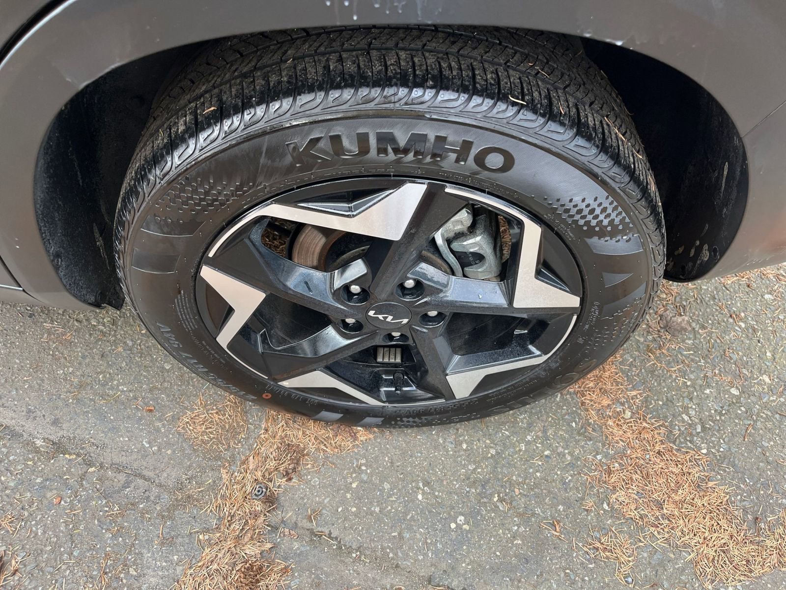 Thumbnail: 2025 Kia Seltos - 32