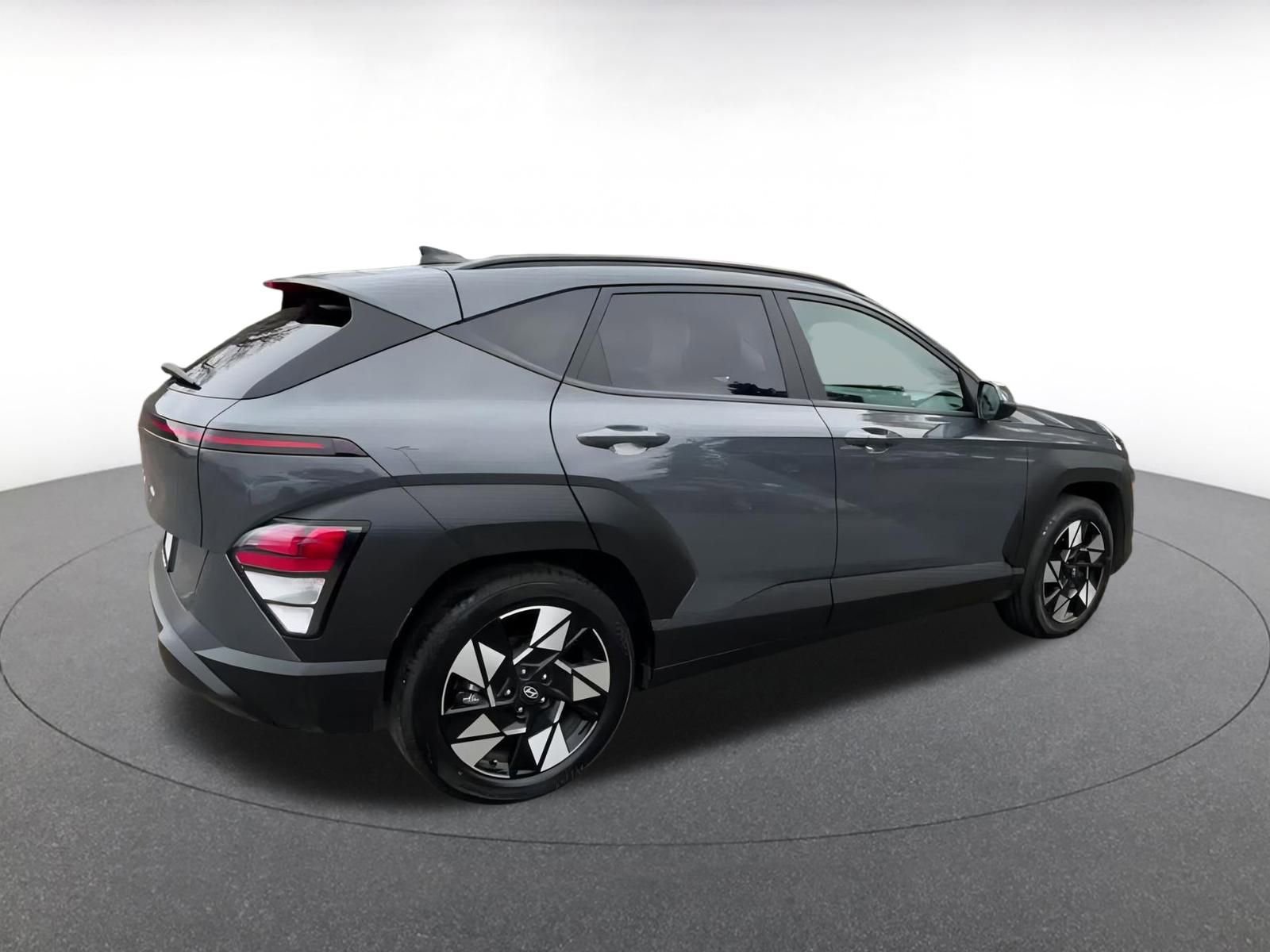 Thumbnail: 2025 Hyundai Kona - 14