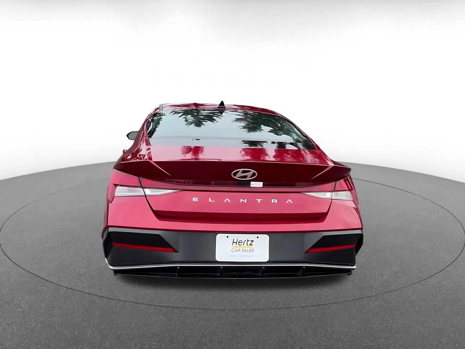 Thumbnail: 2025 Hyundai Elantra - 12