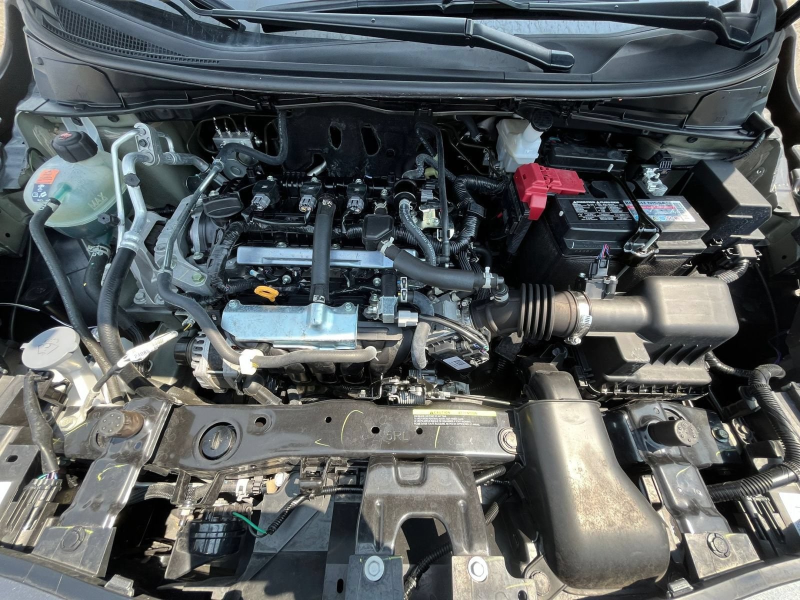 Thumbnail: 2025 Nissan Versa - 31