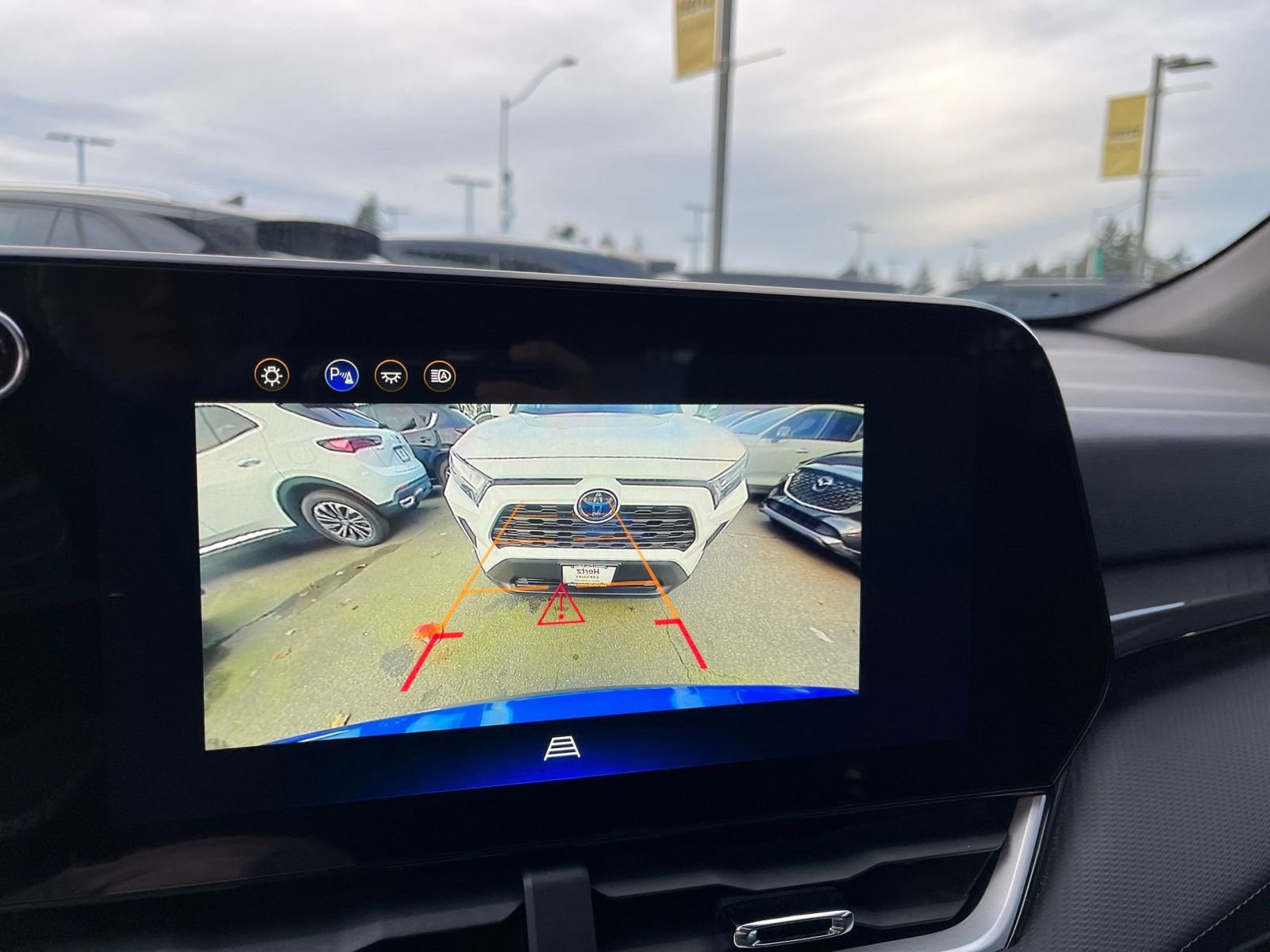 Thumbnail: 2025 Chevrolet Equinox - 17