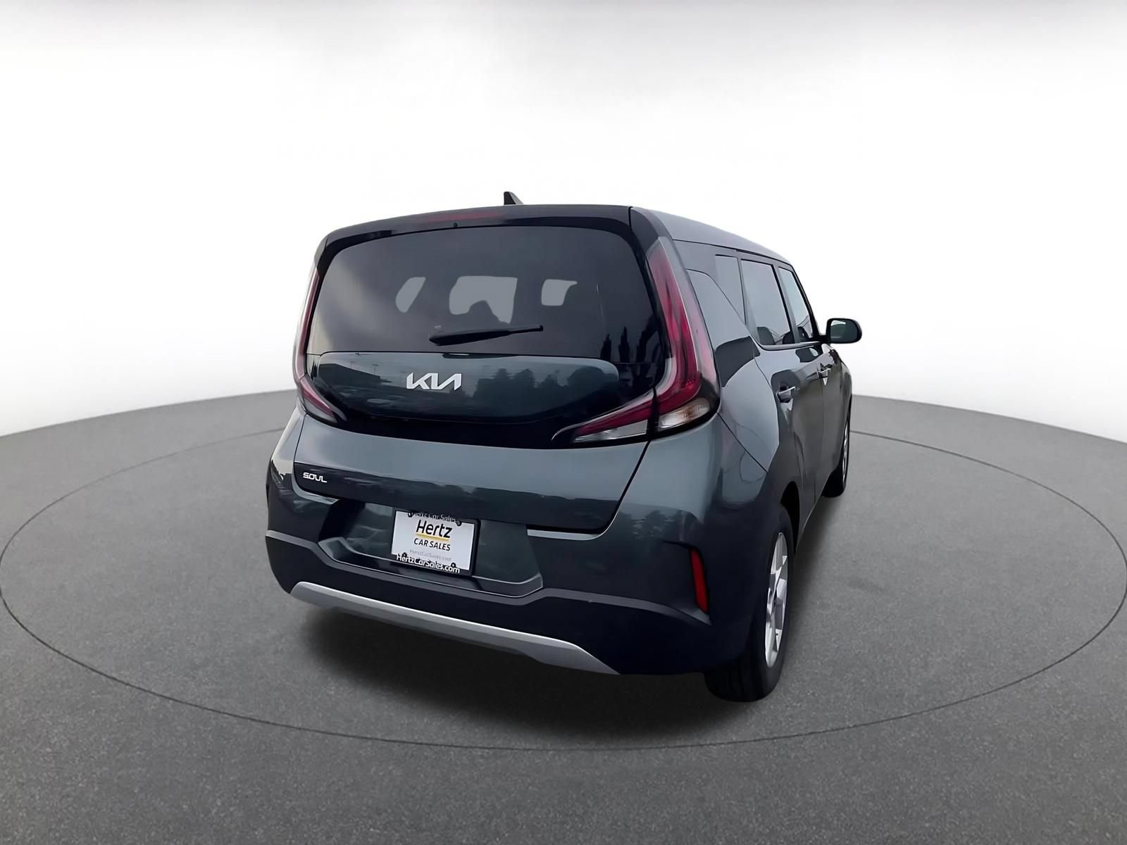Thumbnail: 2025 Kia Soul - 13