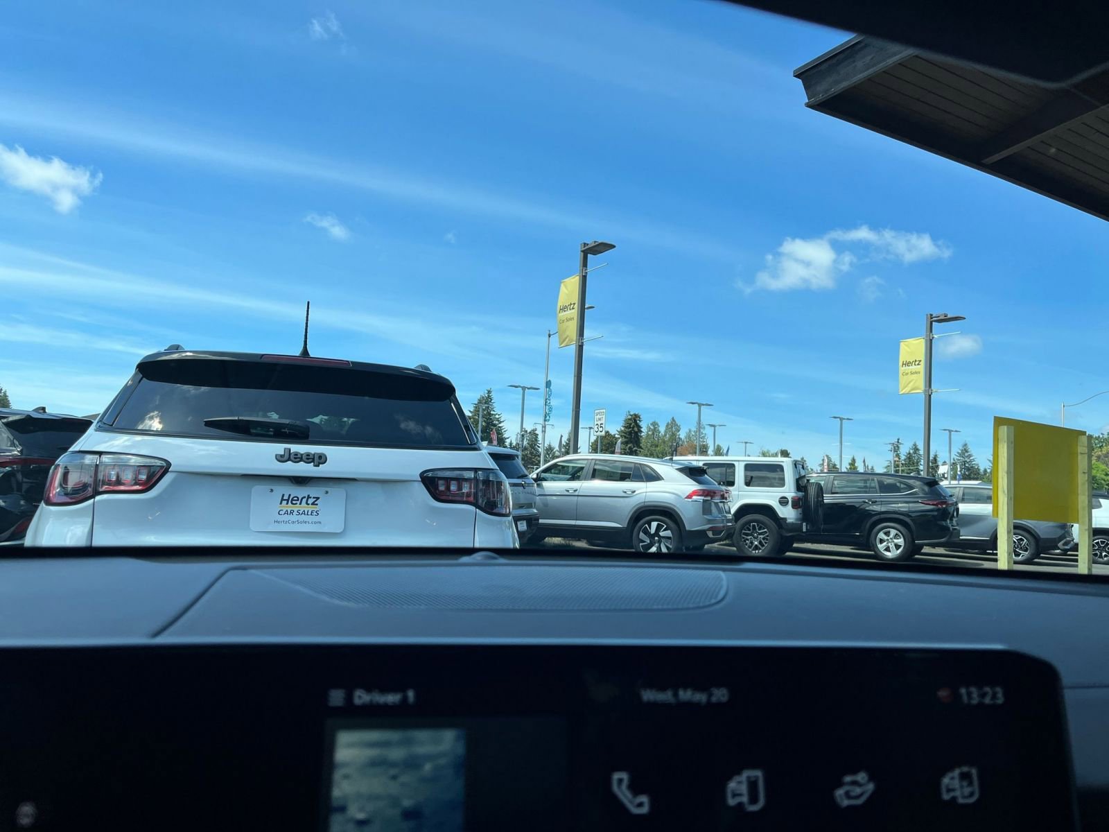 Thumbnail: 2025 Kia K5 - 14