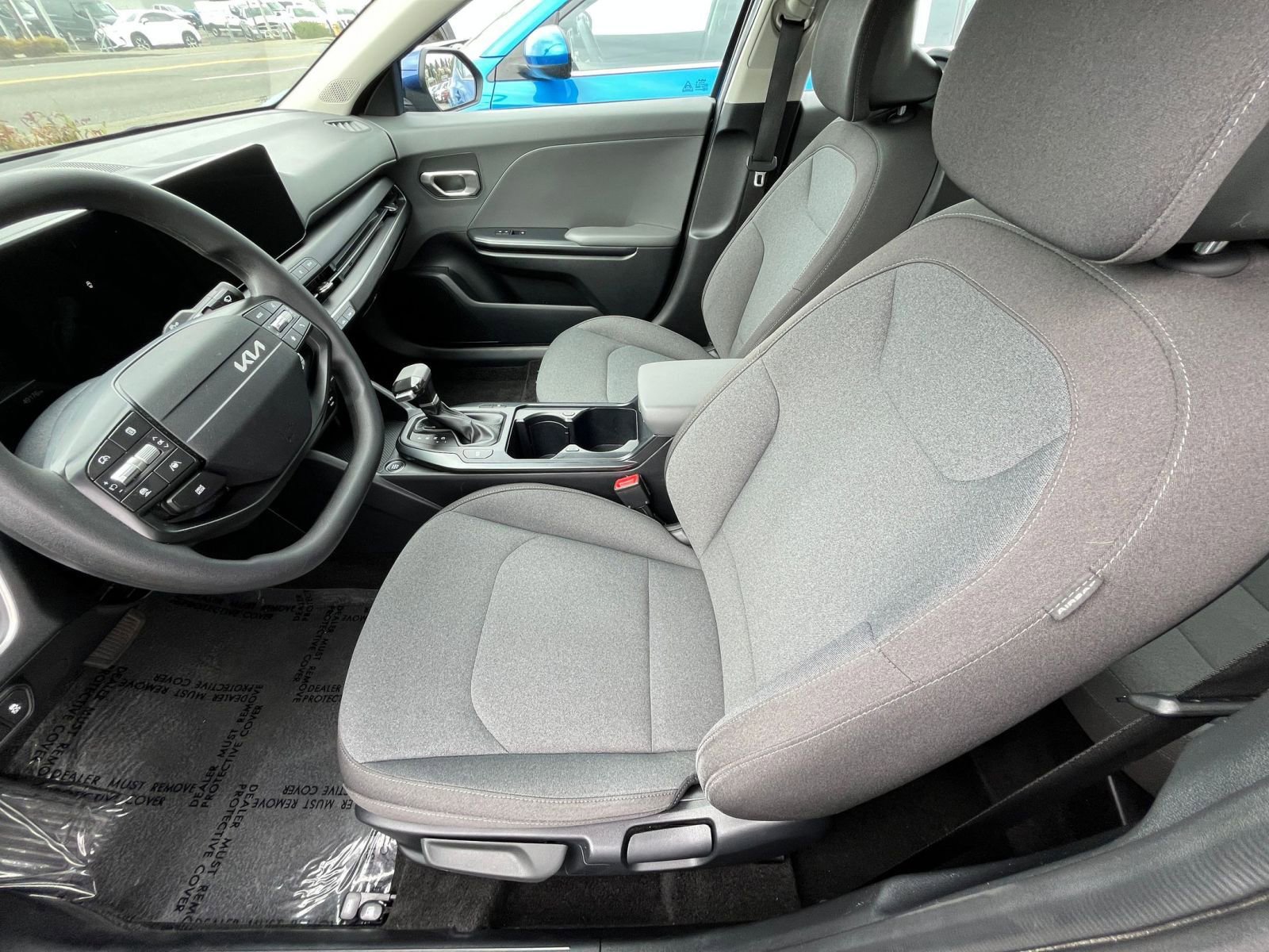 Thumbnail: 2025 Kia K4 - 28