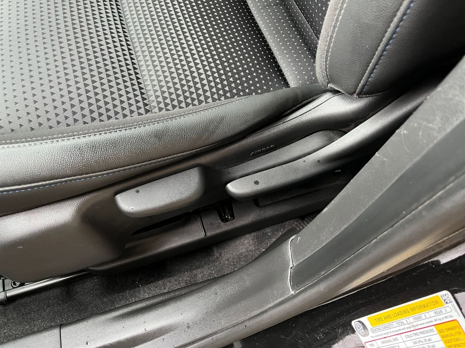 Thumbnail: 2025 Chevrolet Trax - 23