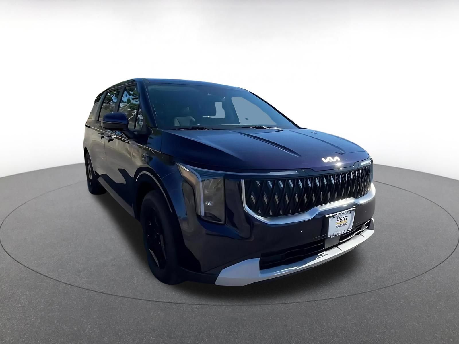Thumbnail: 2026 Kia Carnival - 3