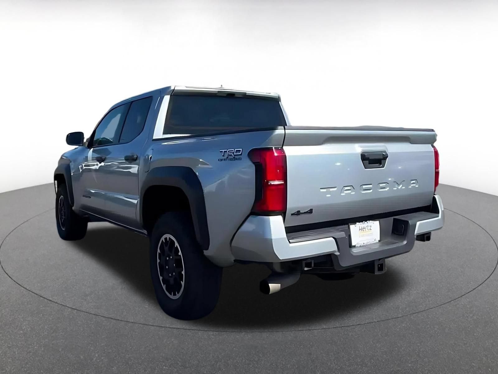 Thumbnail: 2025 Toyota Tacoma - 11