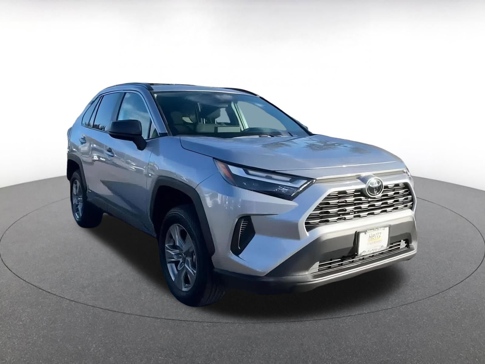 Thumbnail: 2025 Toyota RAV4 - 3