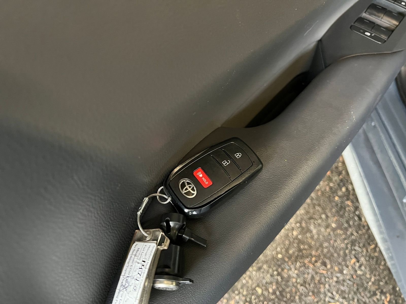 Thumbnail: 2025 Toyota Prius - 22