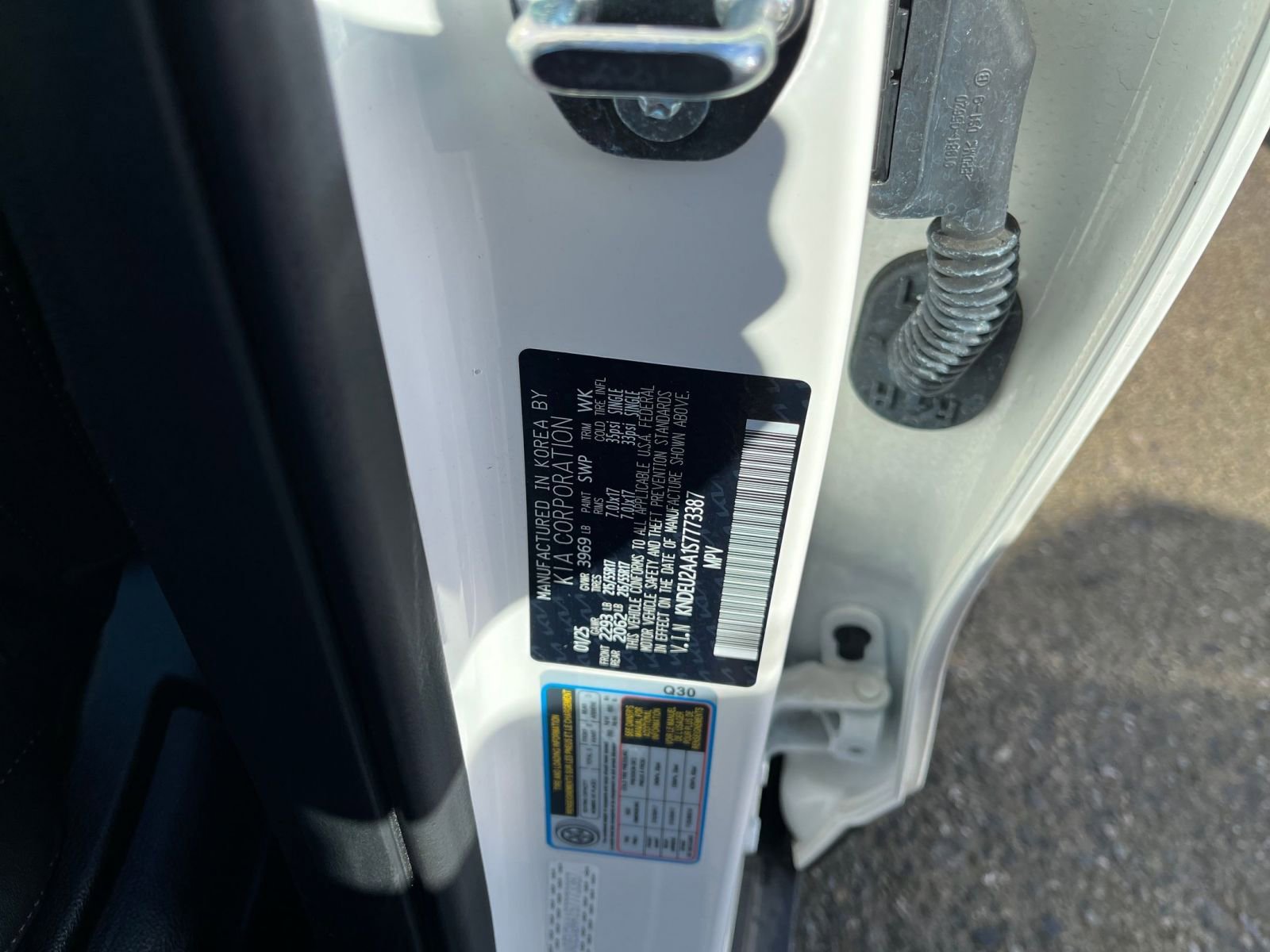 Thumbnail: 2025 Kia Seltos - 31