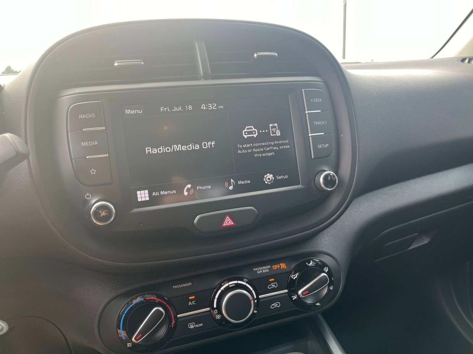Thumbnail: 2024 Kia Soul - 21