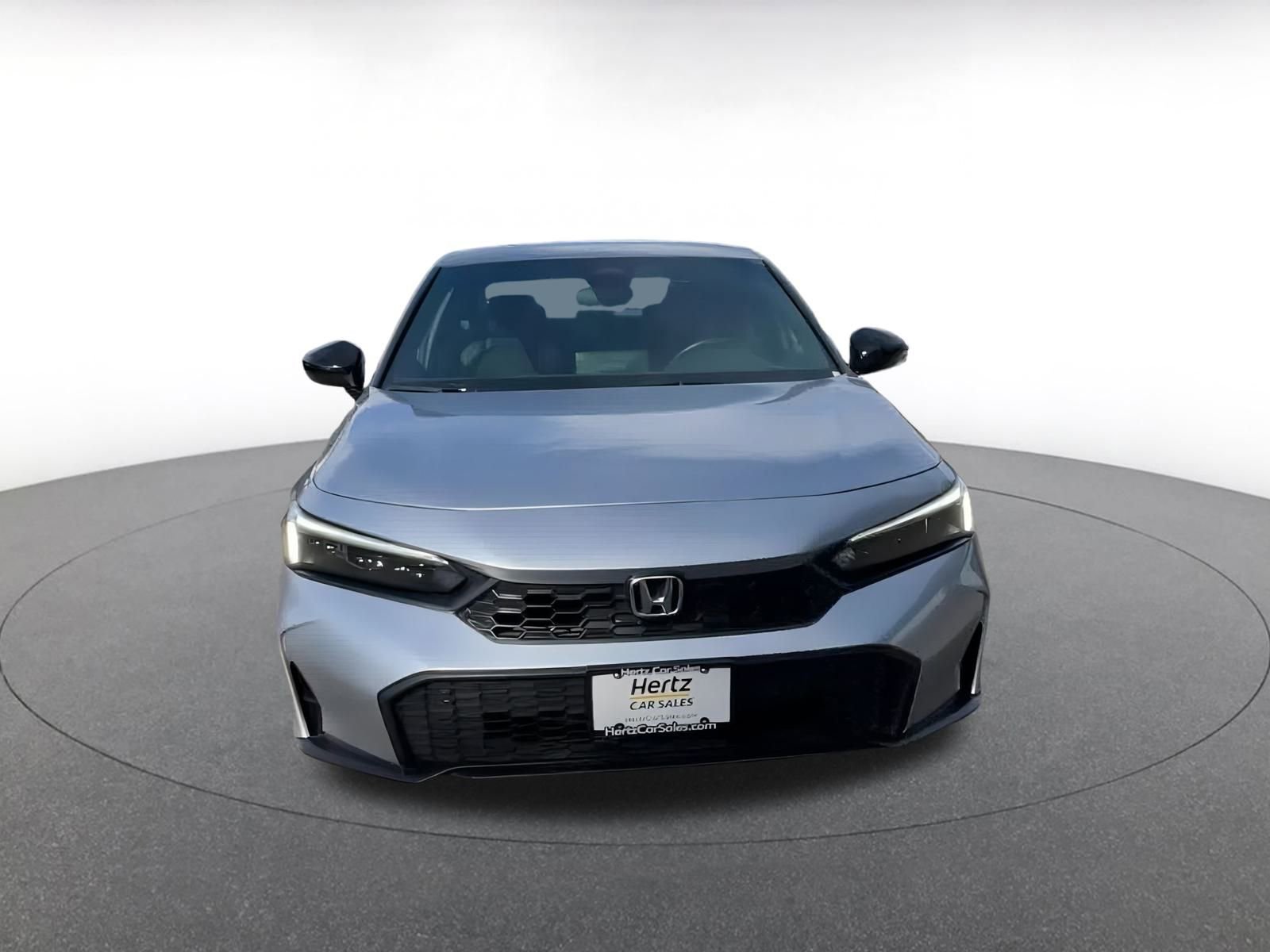 Thumbnail: 2025 Honda Civic - 4