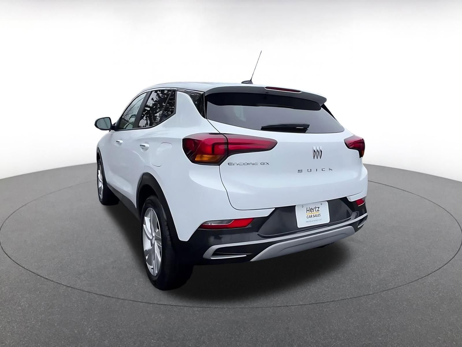 Thumbnail: 2025 Buick Encore GX - 11