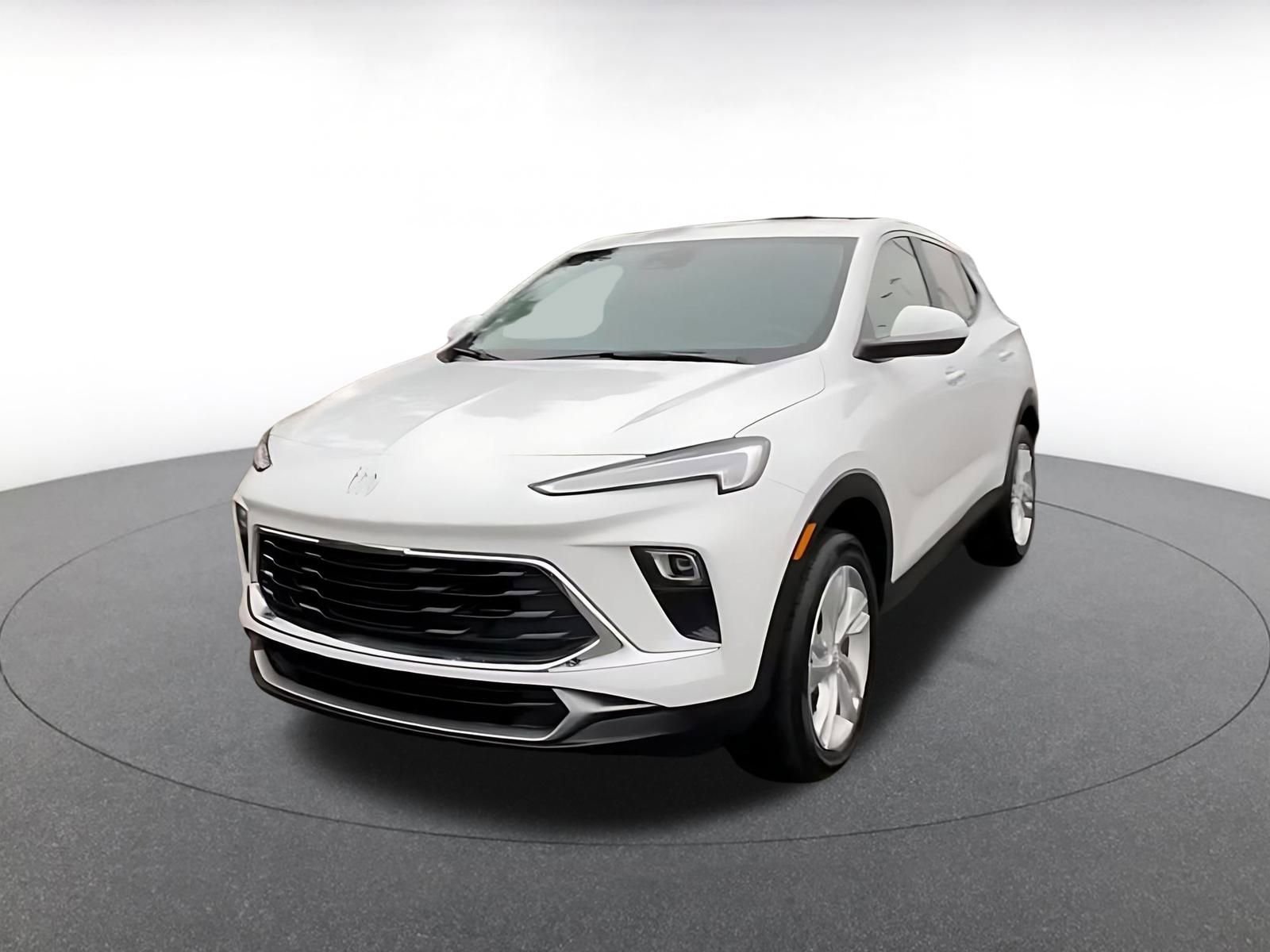 Thumbnail: 2025 Buick Encore GX - 7