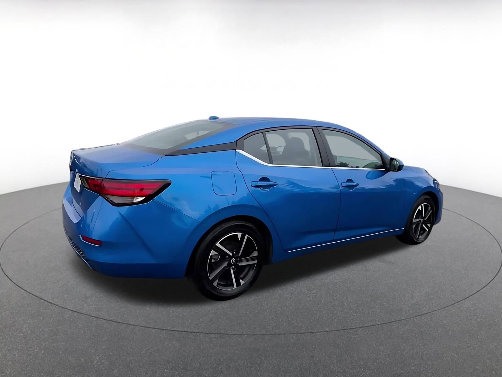 Thumbnail: 2025 Nissan Sentra - 15