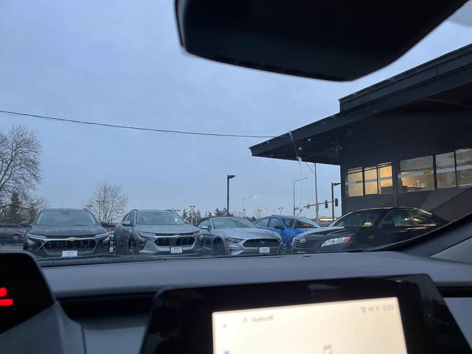 Thumbnail: 2025 Toyota Prius - 18