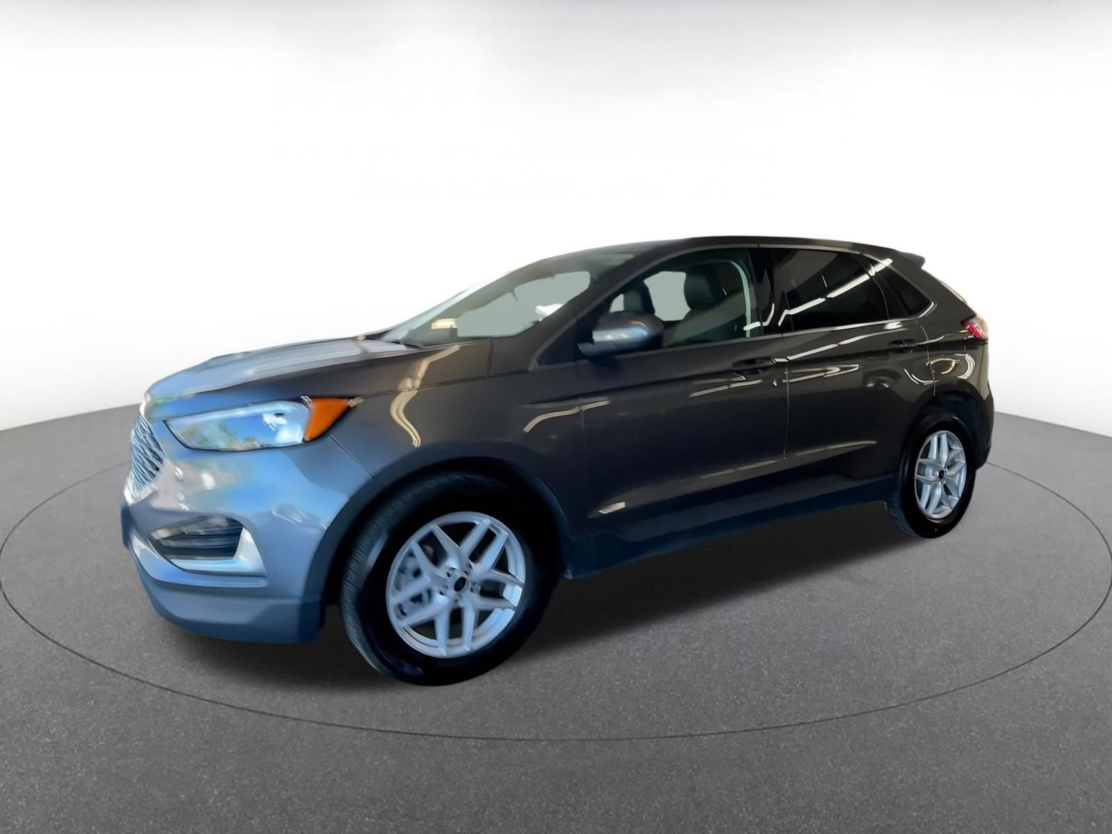 Thumbnail: 2024 Ford Edge - 7