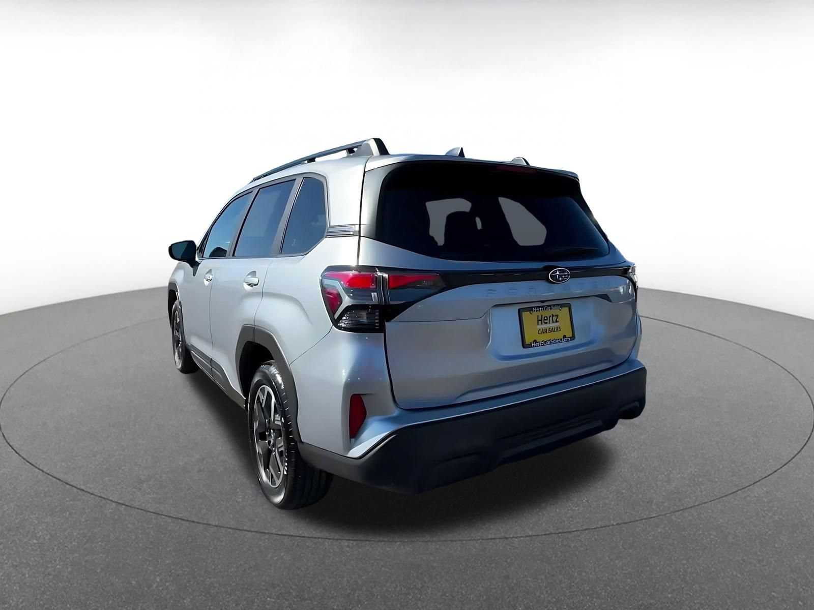 Thumbnail: 2025 Subaru Forester - 10