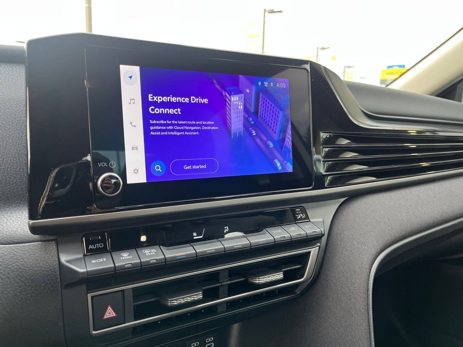 Thumbnail: 2025 Toyota Camry - 20