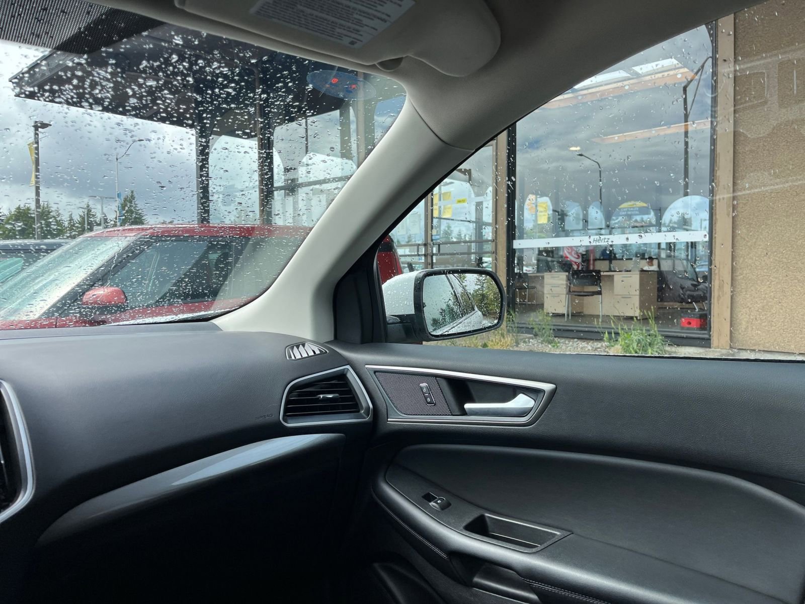 Thumbnail: 2024 Ford Edge - 35