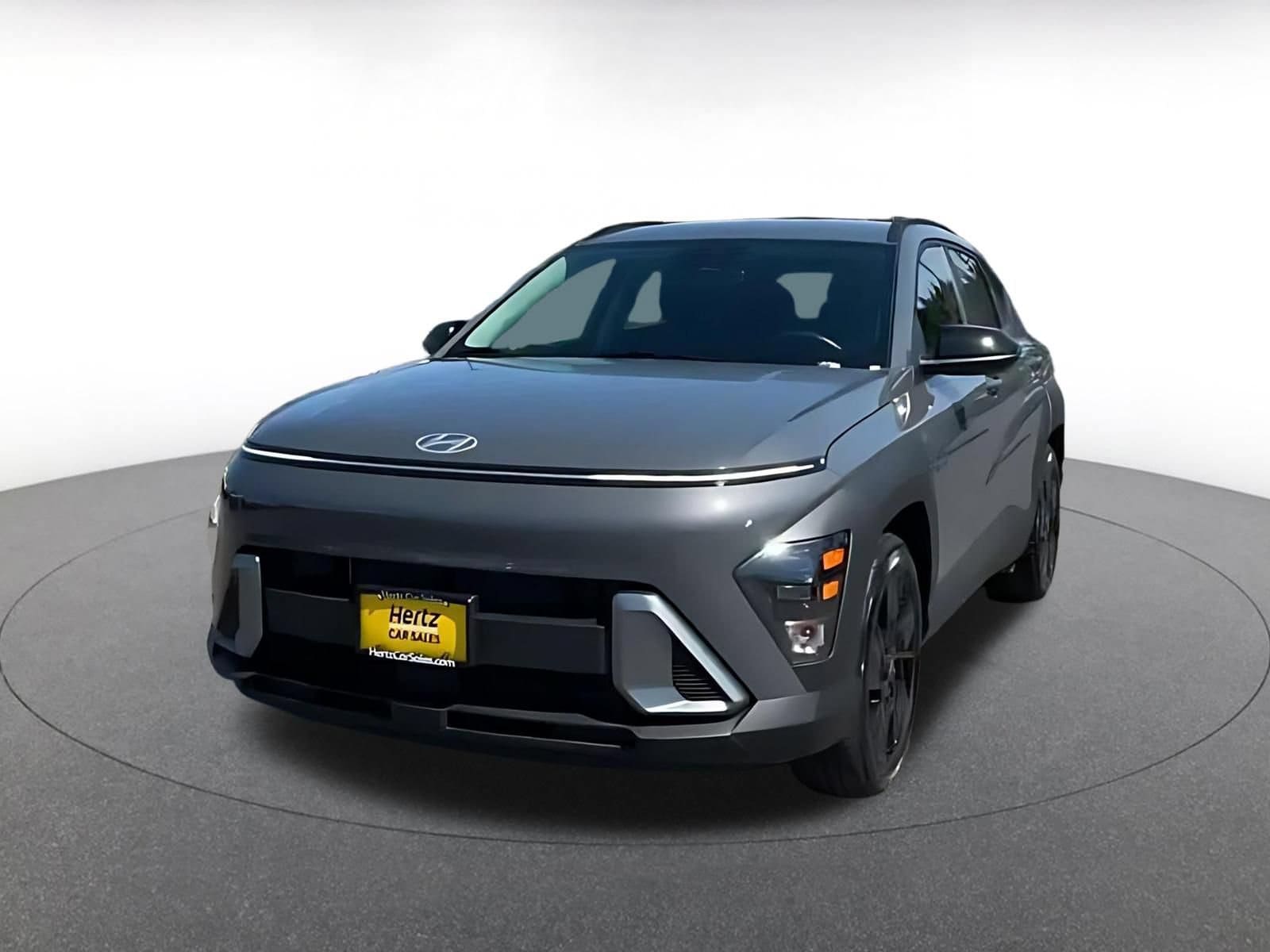 Thumbnail: 2026 Hyundai Kona - 5