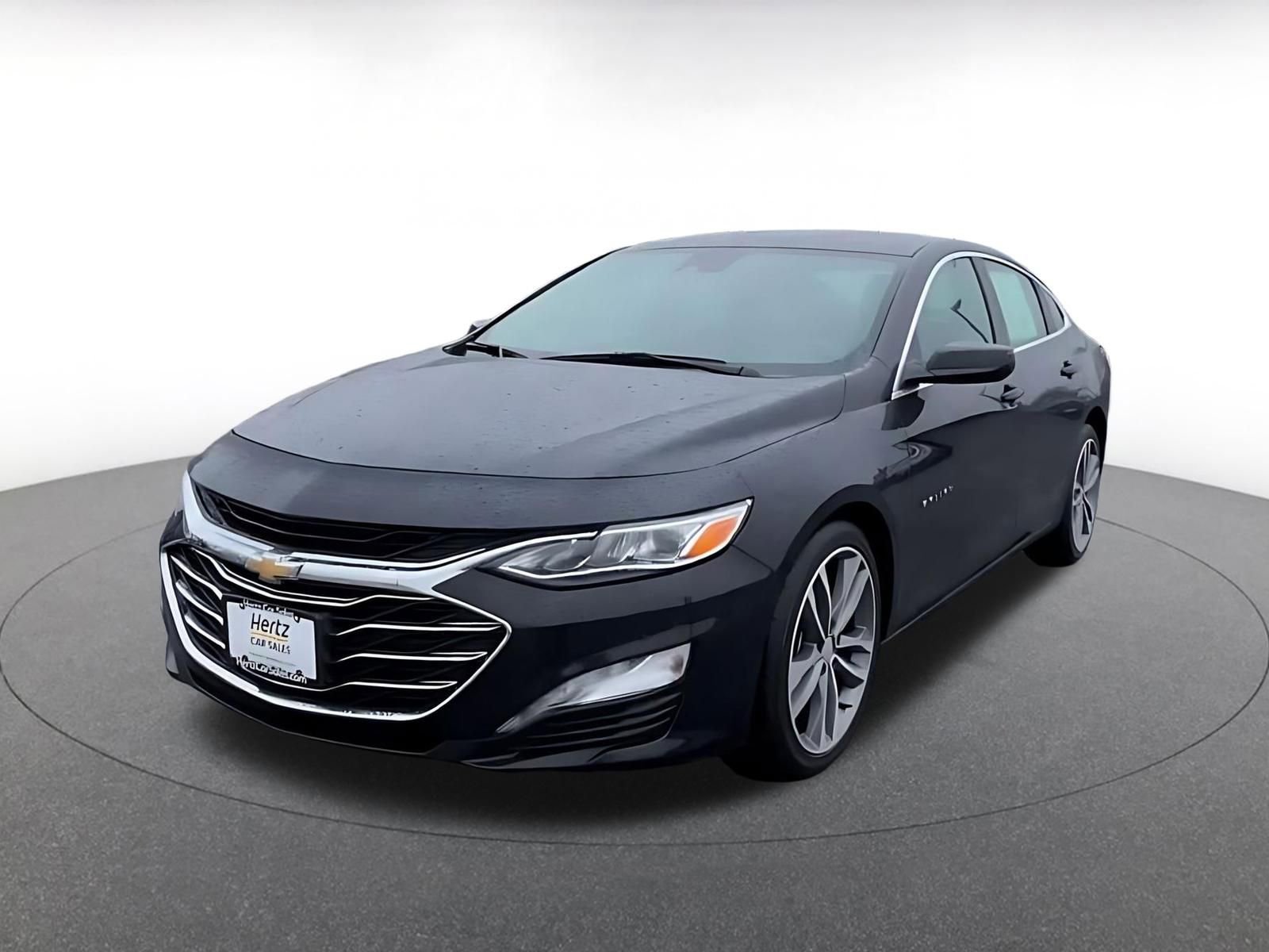 Thumbnail: 2024 Chevrolet Malibu - 7