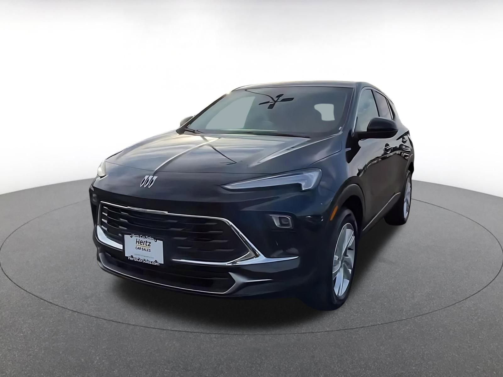 Thumbnail: 2025 Buick Encore GX - 7