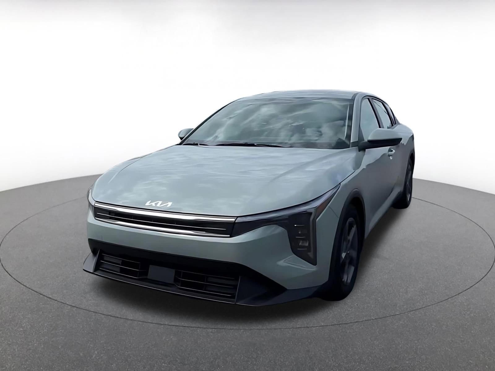 Thumbnail: 2025 Kia K4 - 7