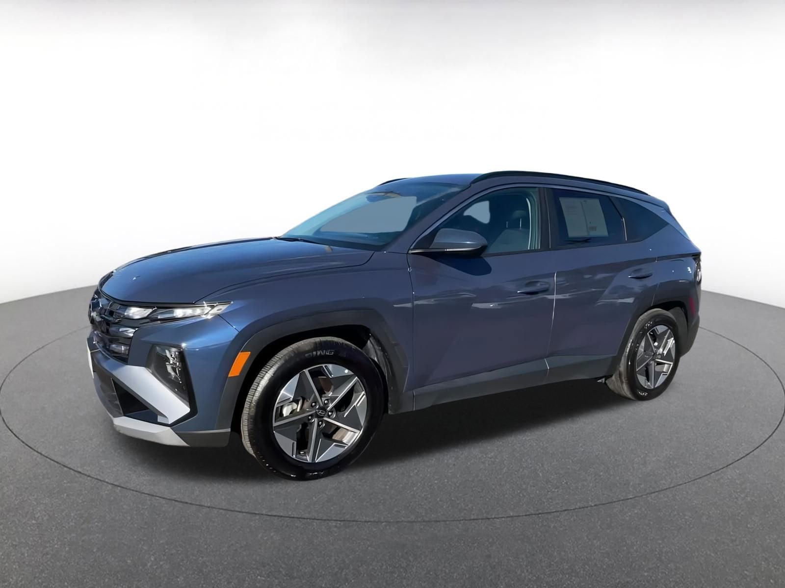 Thumbnail: 2025 Hyundai Tucson - 8