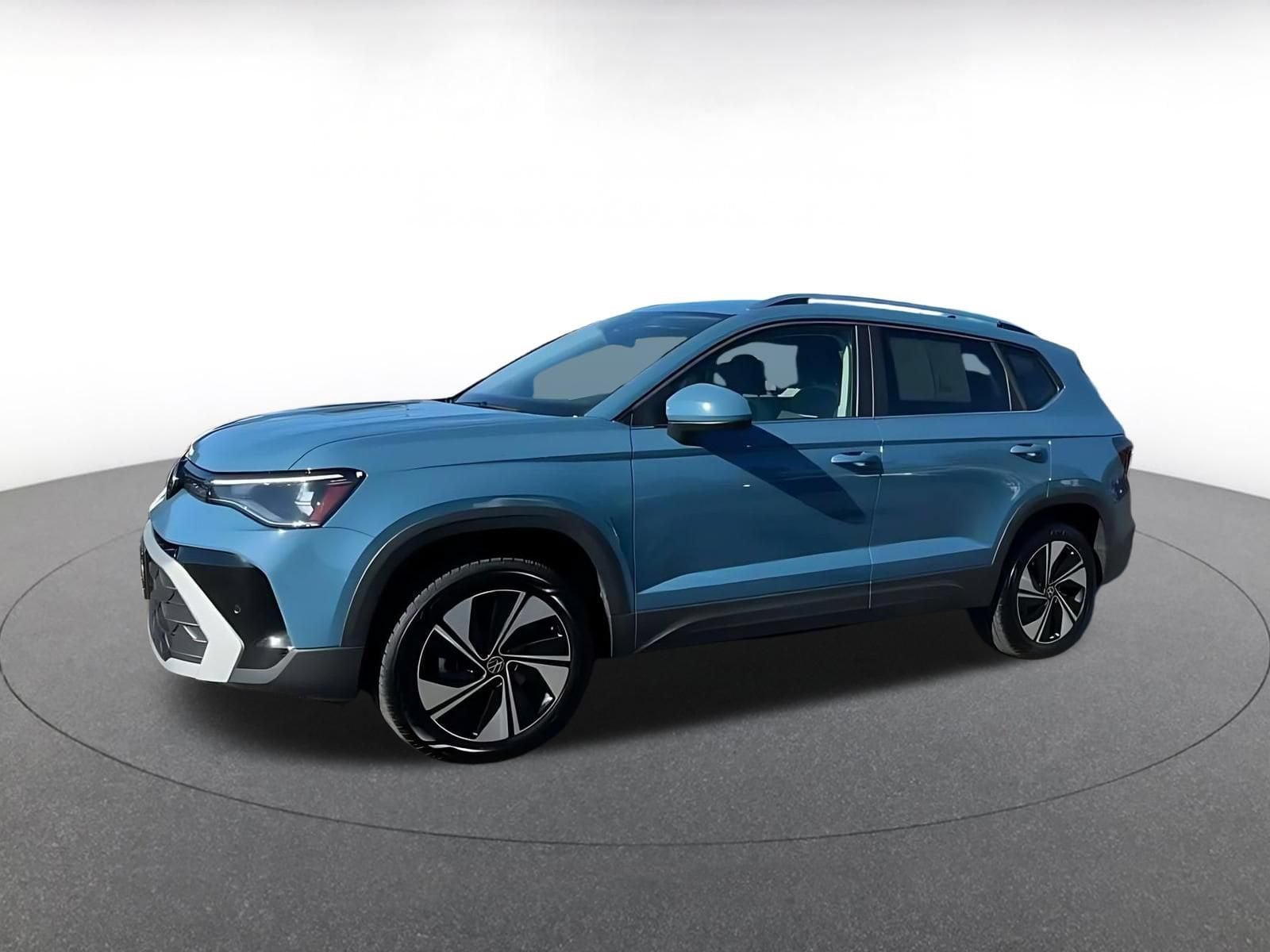 Thumbnail: 2026 Volkswagen Taos - 7
