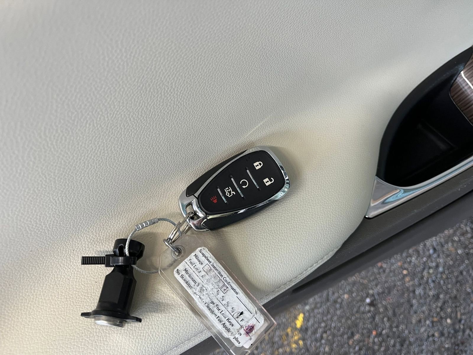 Thumbnail: 2024 Chevrolet Malibu - 21