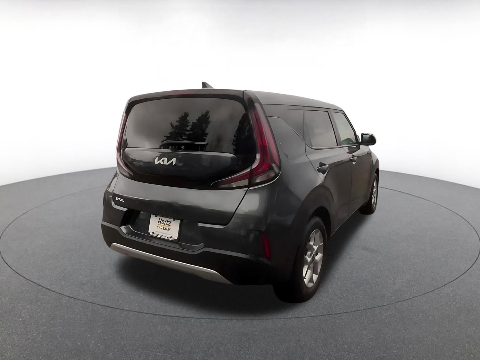 Thumbnail: 2025 Kia Soul - 14