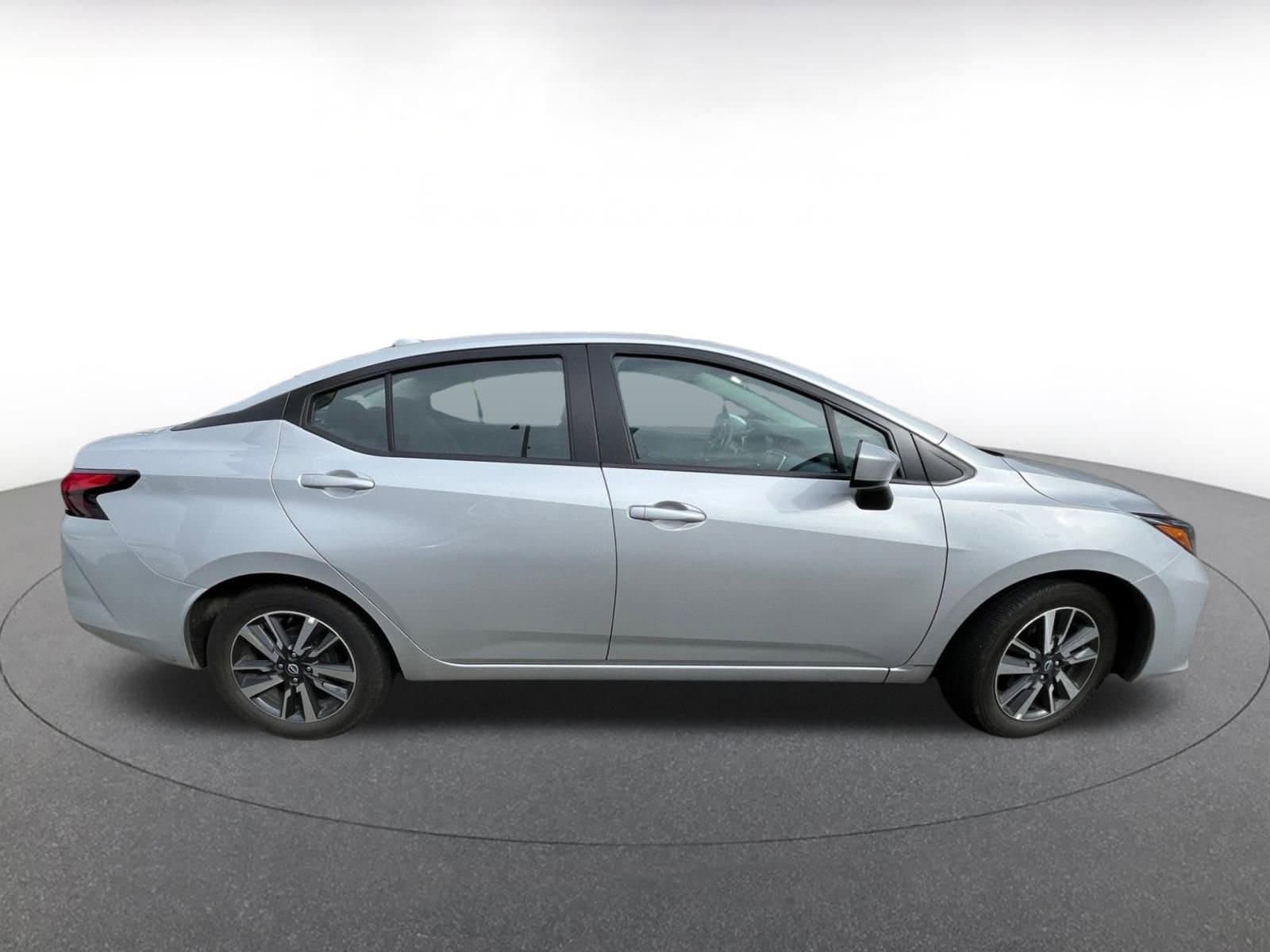 Thumbnail: 2025 Nissan Versa - 8