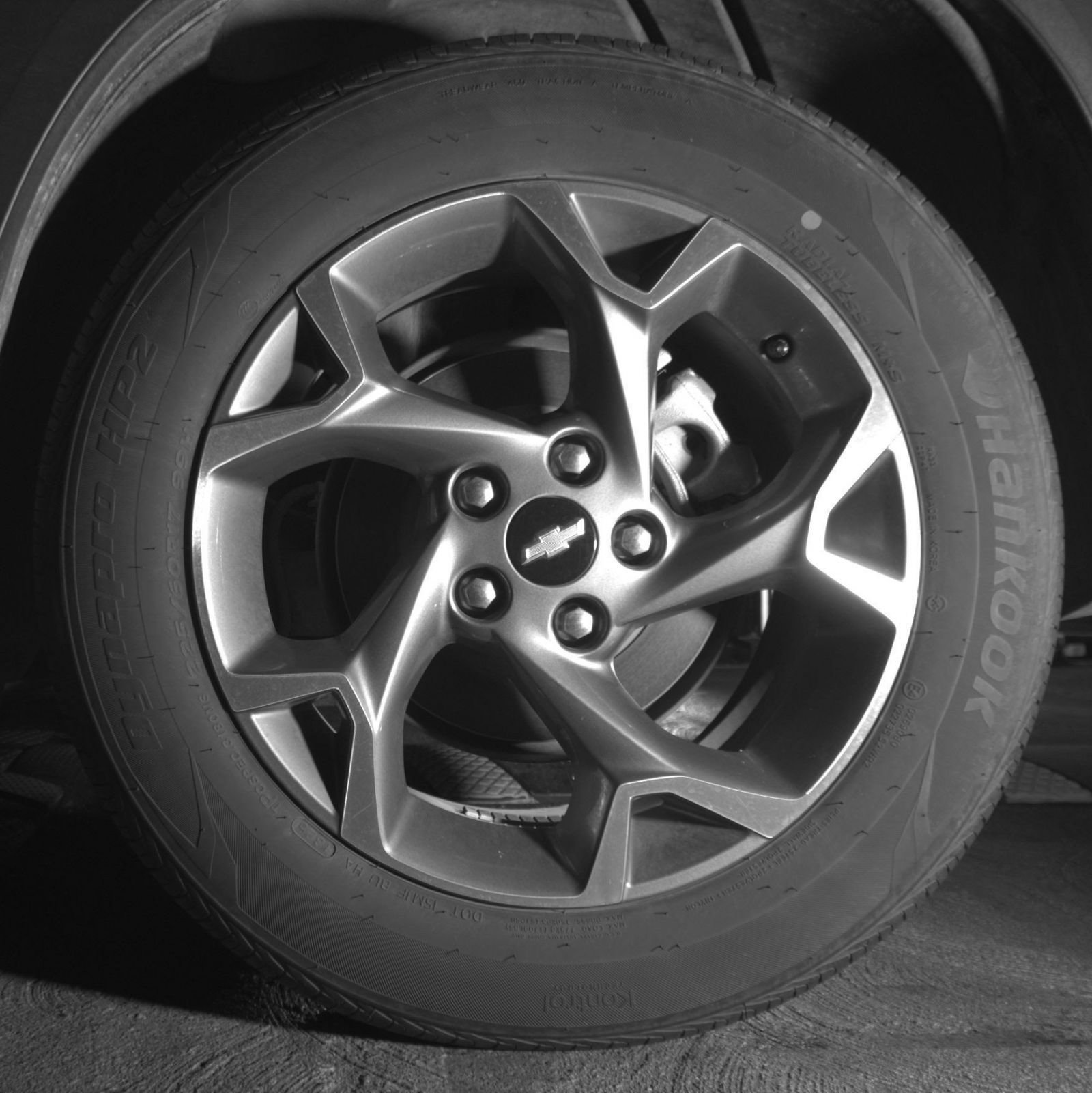 Thumbnail: 2025 Chevrolet Trax - 14