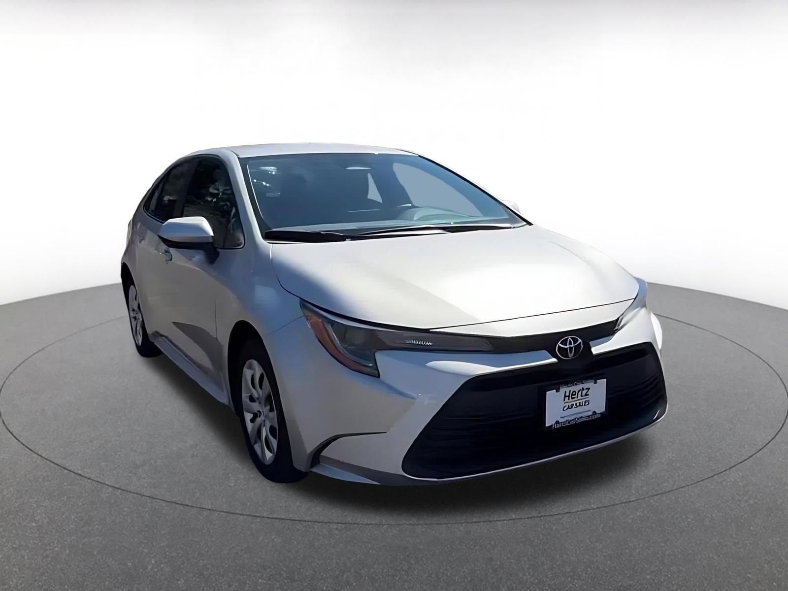 Thumbnail: 2025 Toyota Corolla - 3