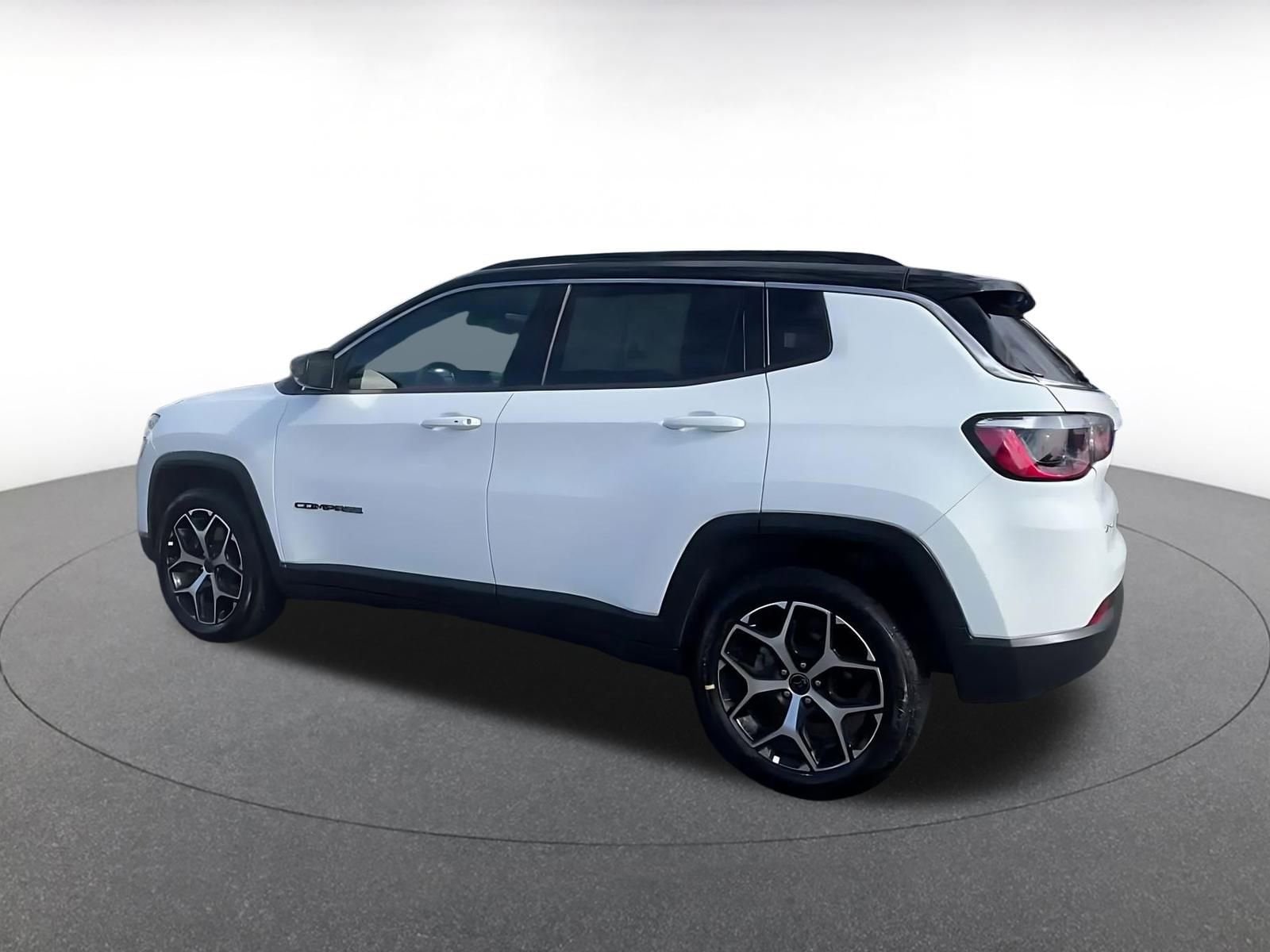 Thumbnail: 2025 Jeep Compass - 10