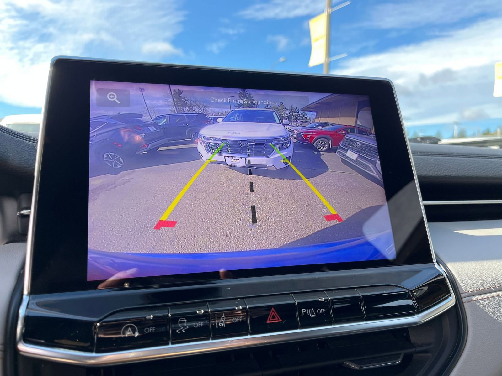 Thumbnail: 2025 Jeep Compass - 24