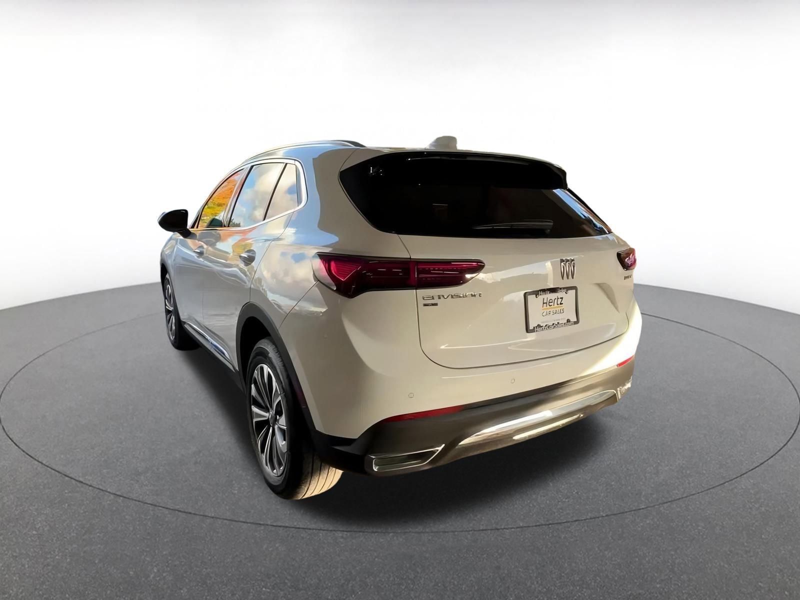 Thumbnail: 2024 Buick Envision - 11