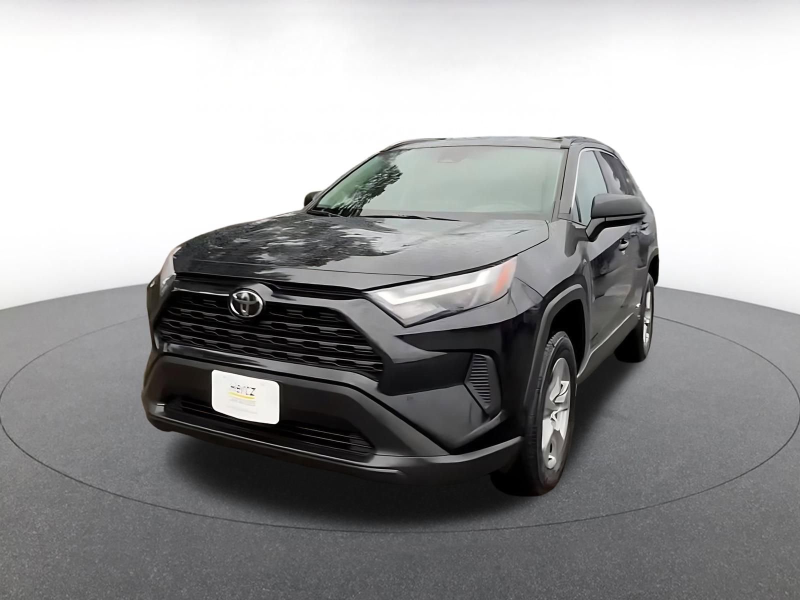 Thumbnail: 2025 Toyota RAV4 - 7
