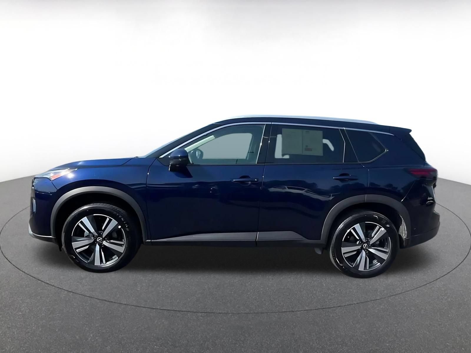 Thumbnail: 2026 Nissan Rogue - 7