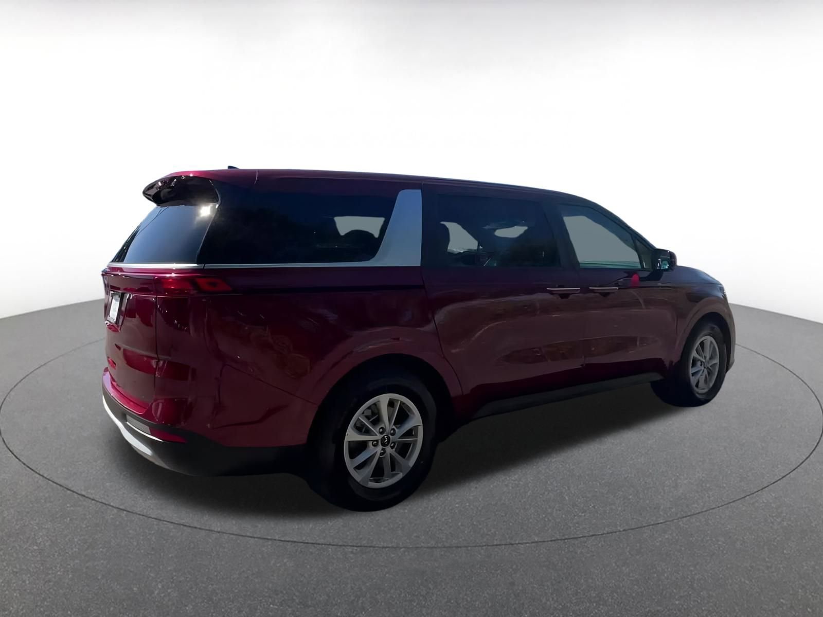 Thumbnail: 2024 Kia Carnival - 14