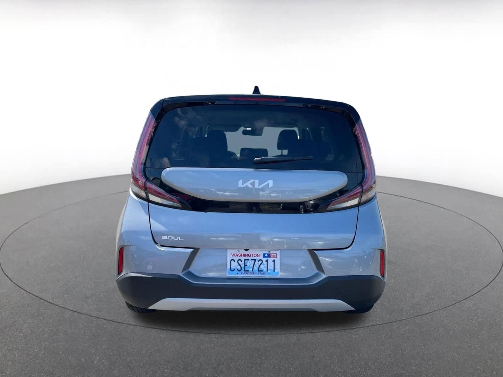 Thumbnail: 2025 Kia Soul - 8