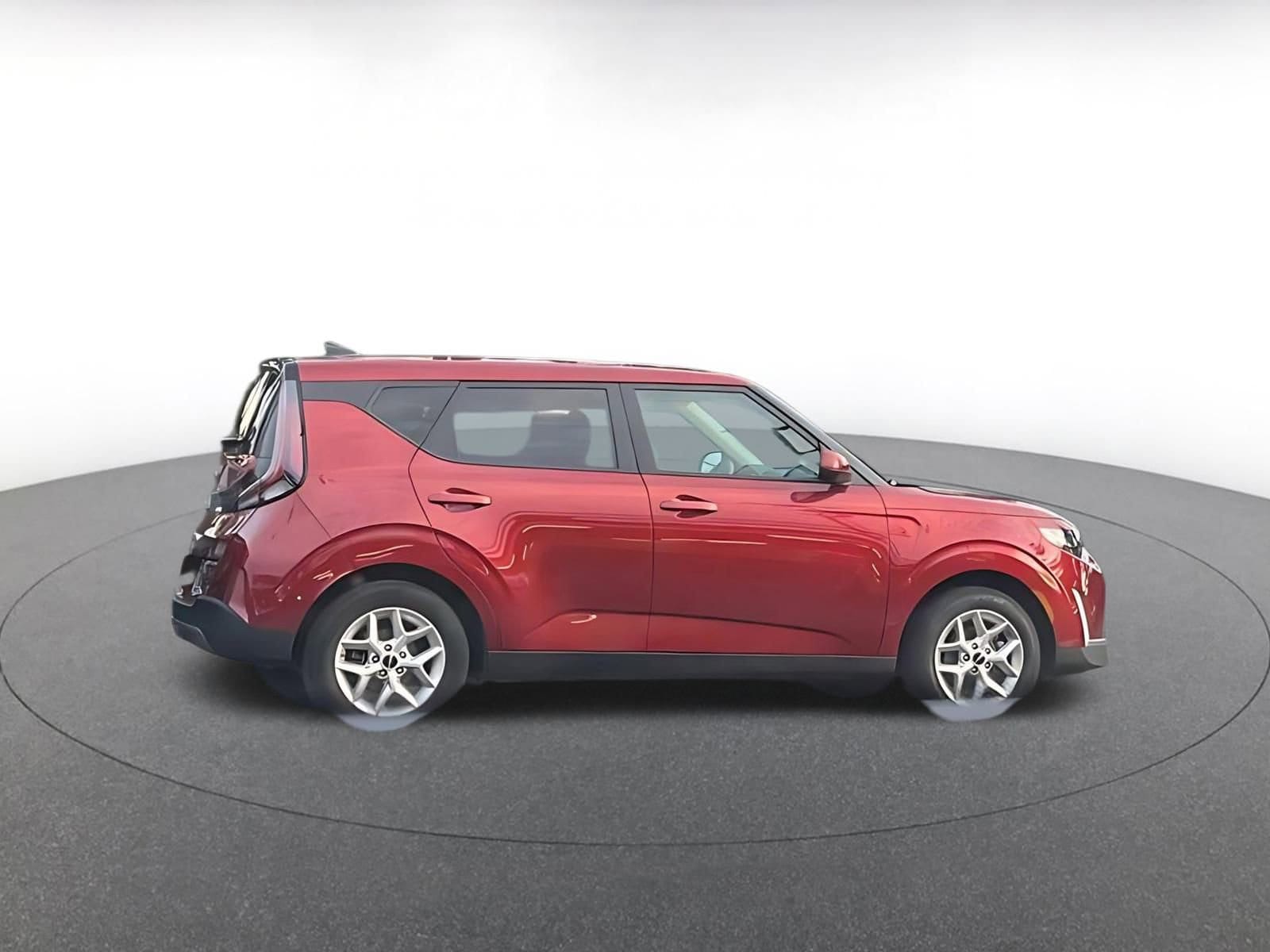 Thumbnail: 2025 Volkswagen Jetta - 4