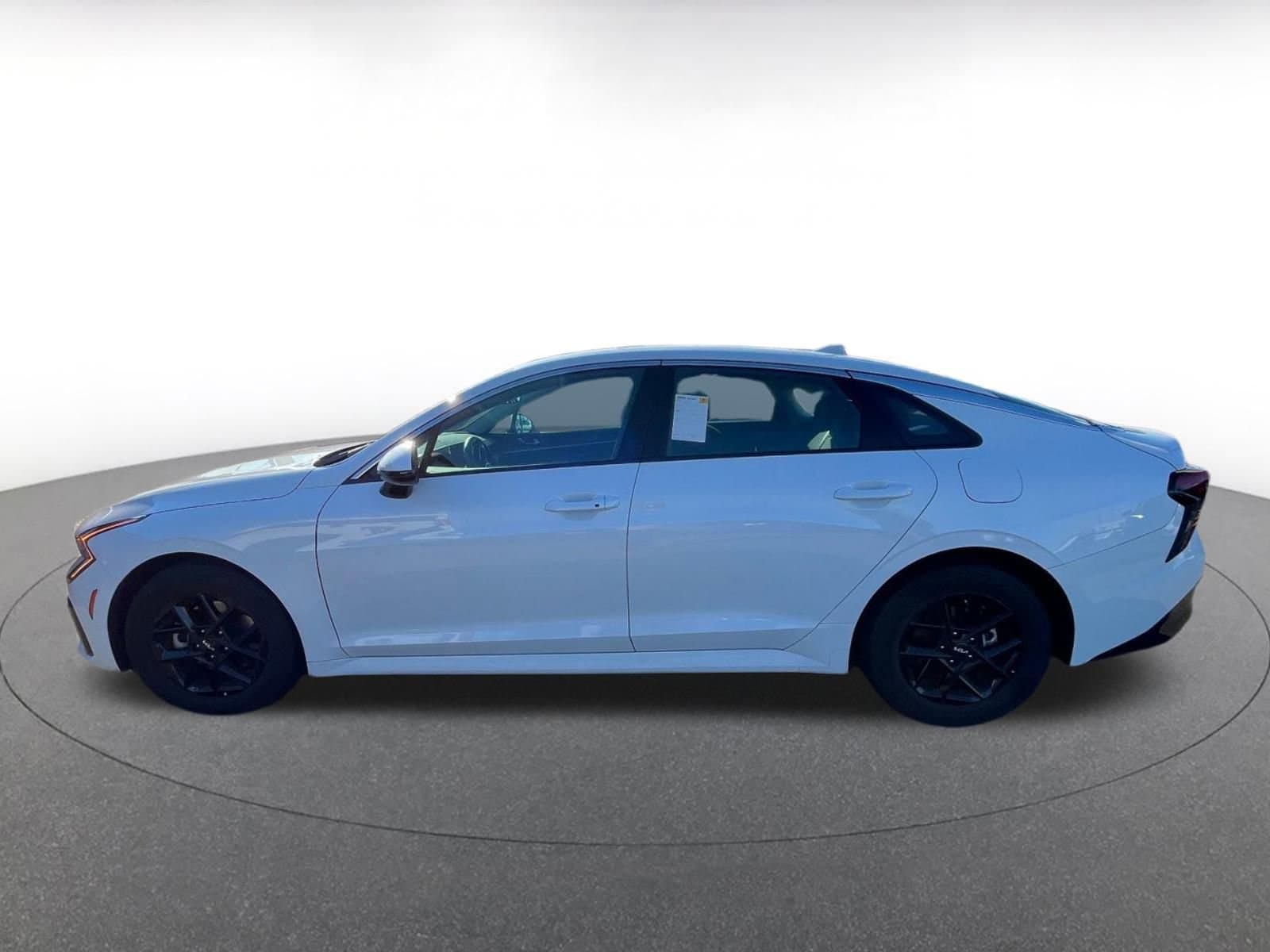 Thumbnail: 2025 Kia K5 - 4