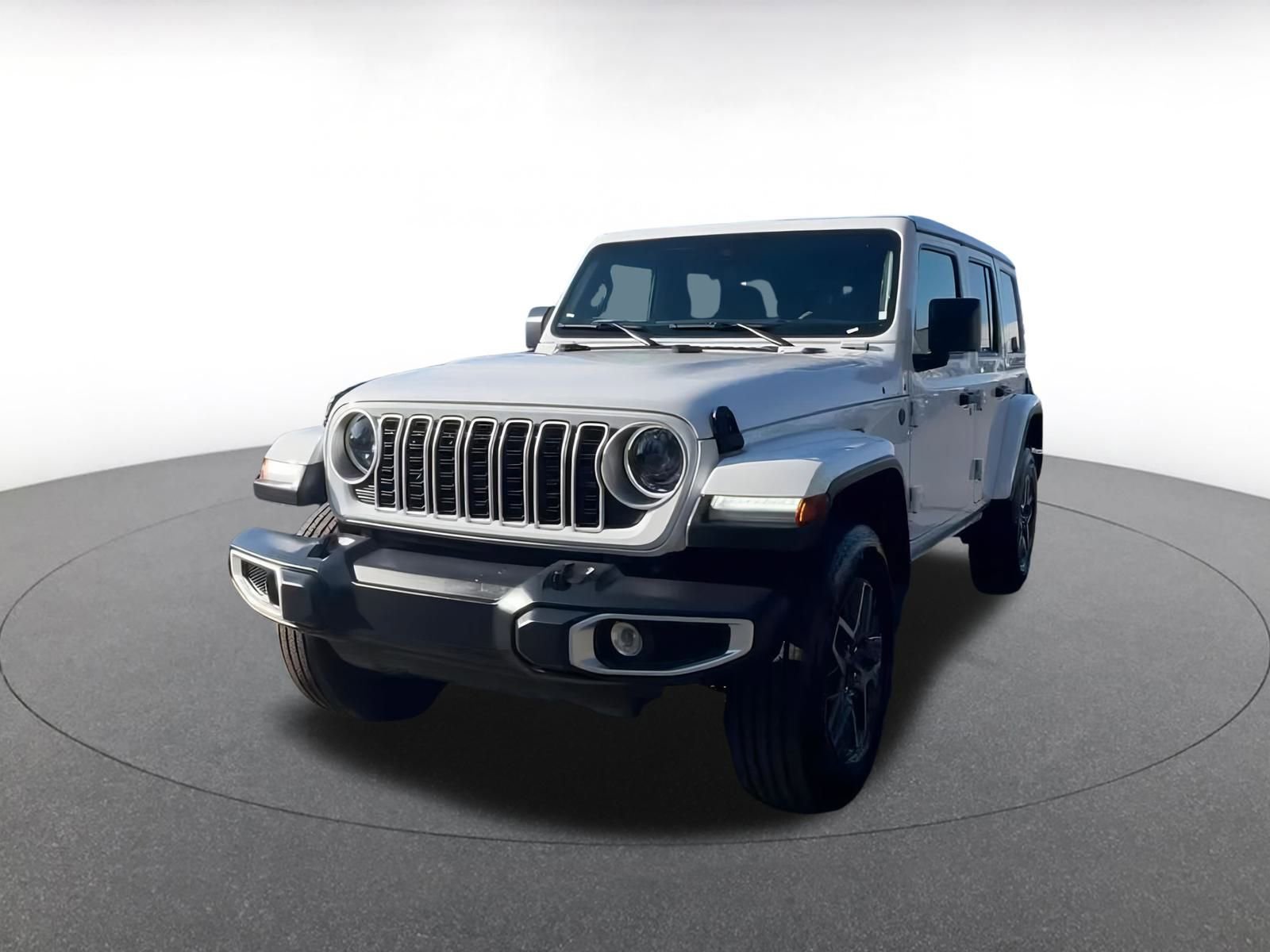 Thumbnail: 2025 Jeep Wrangler - 7
