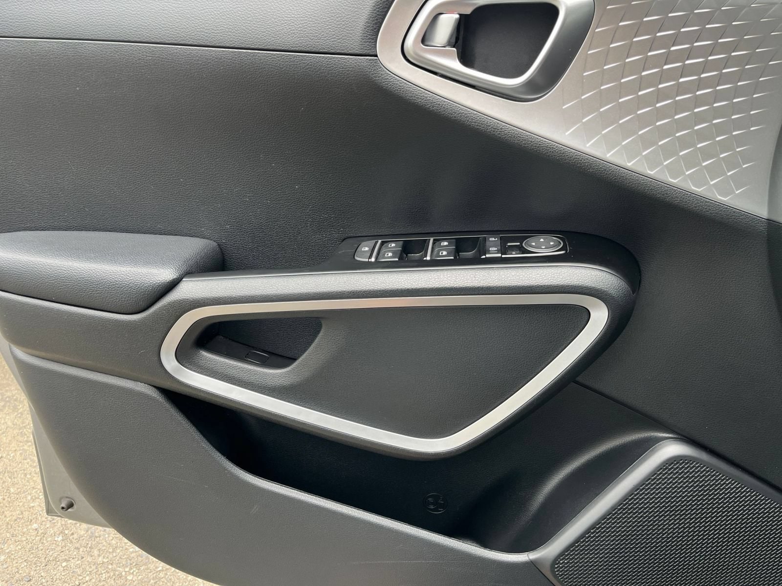 Thumbnail: 2025 Kia Soul - 15