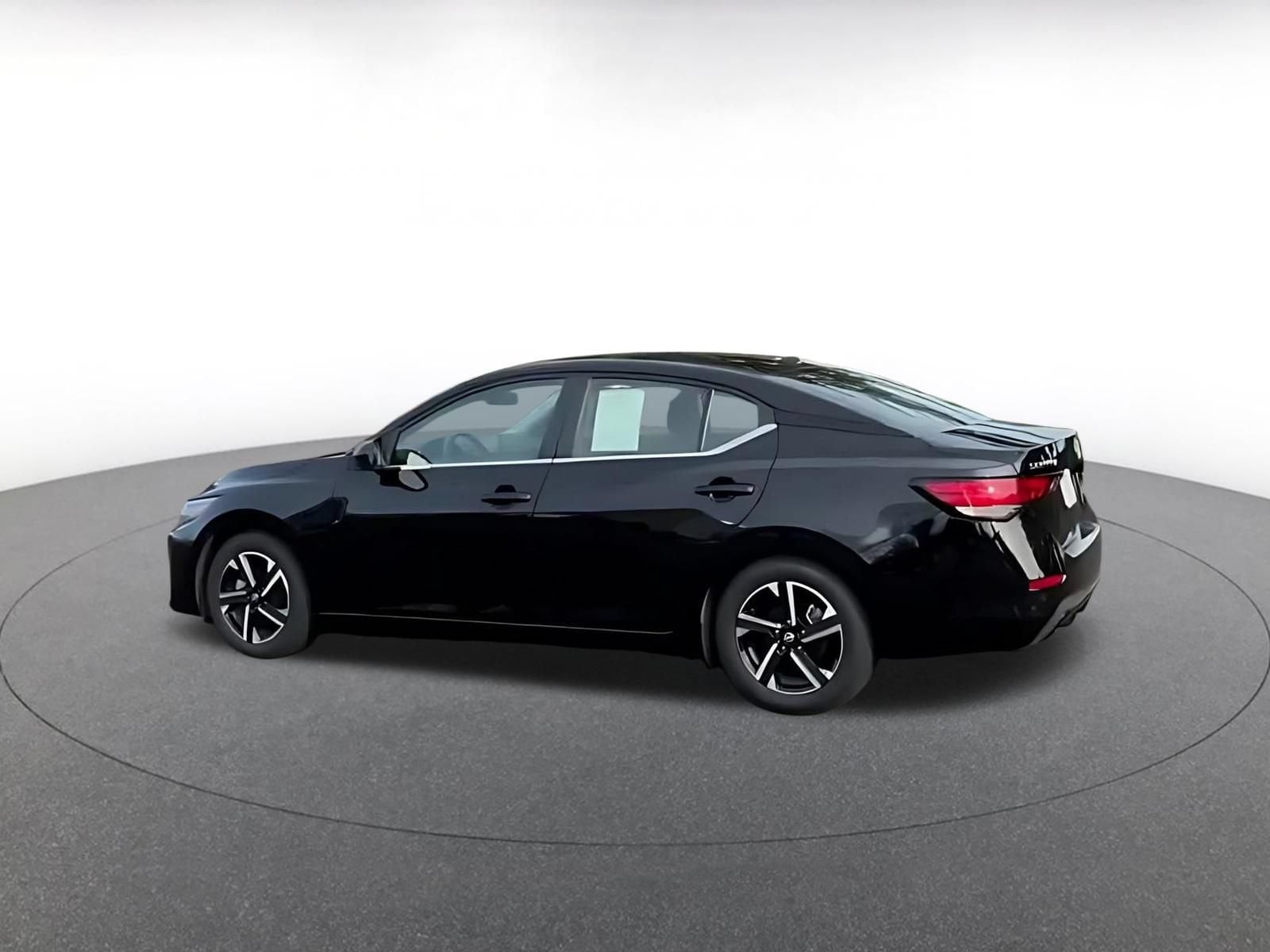 Thumbnail: 2025 Nissan Sentra - 14