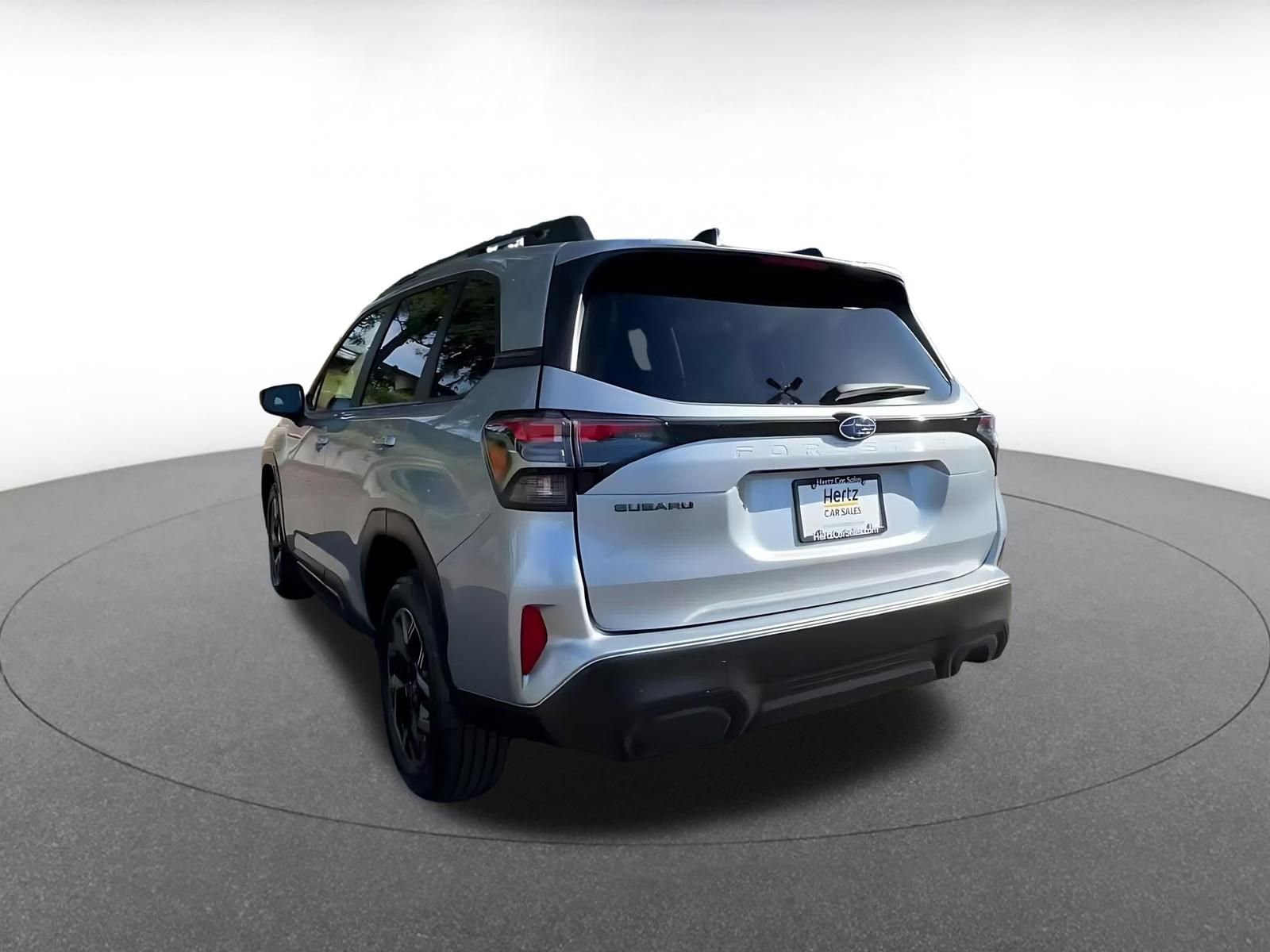 Thumbnail: 2025 Subaru Forester - 11