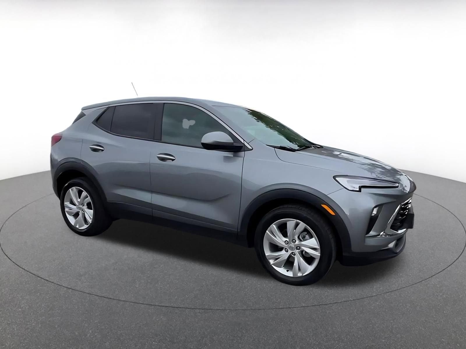 Thumbnail: 2025 Buick Encore GX - 2